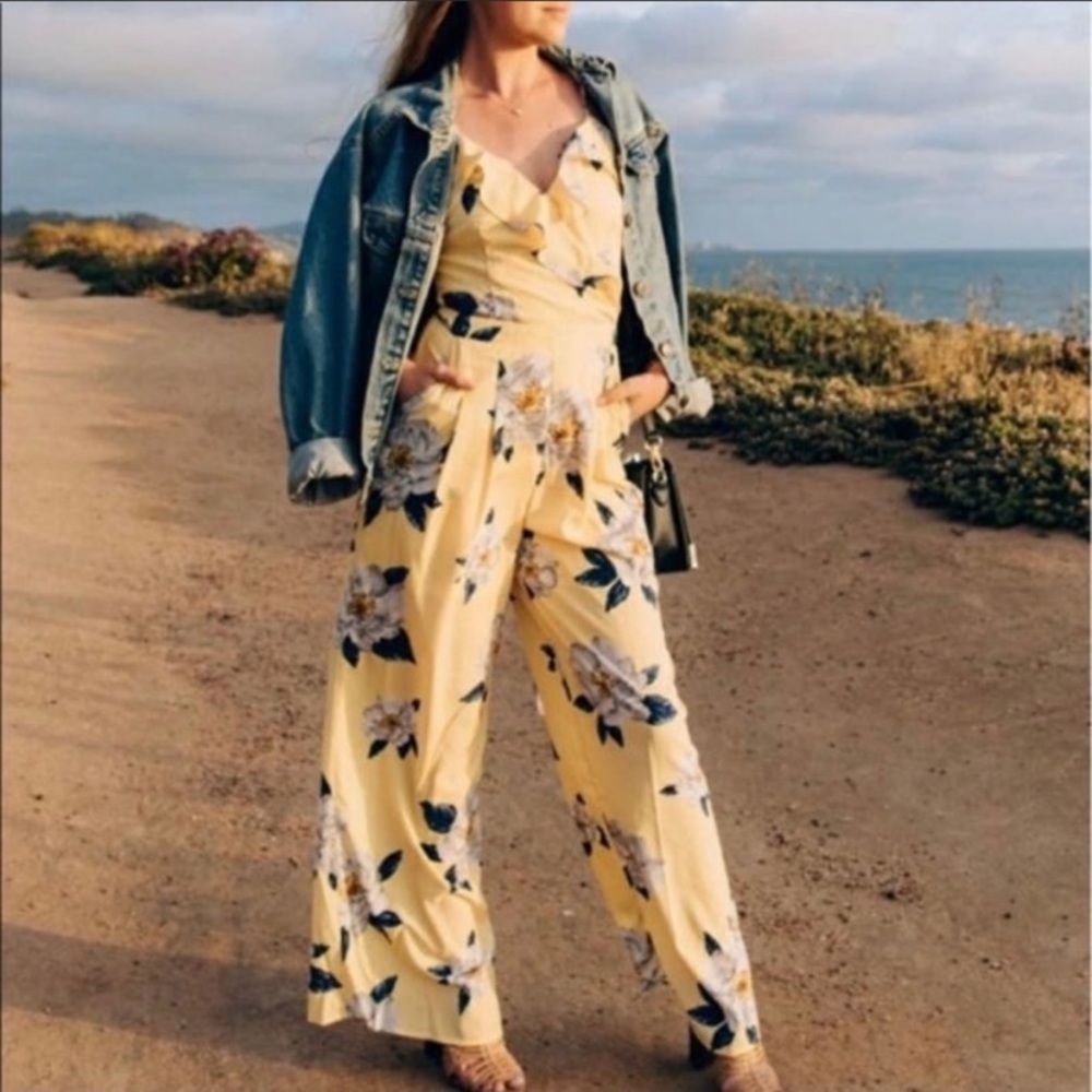 Joa jumpsuit